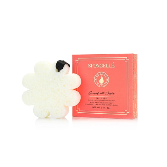 Spongelle Grapefruit Cassis