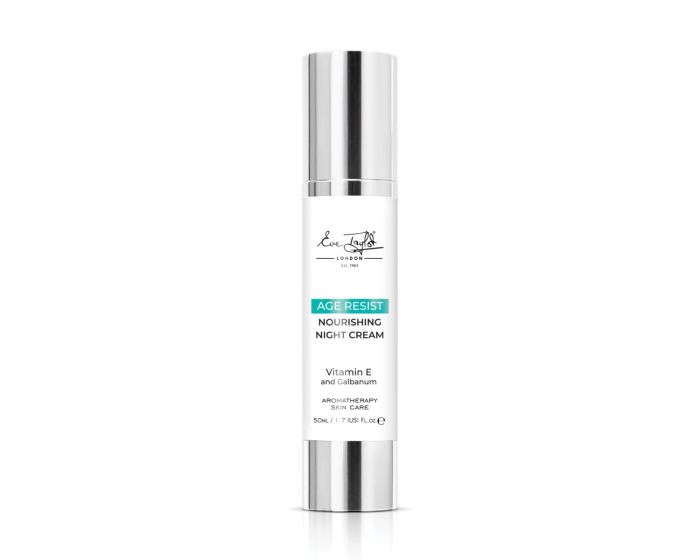 Eve Taylor Nourishing Night Cream
