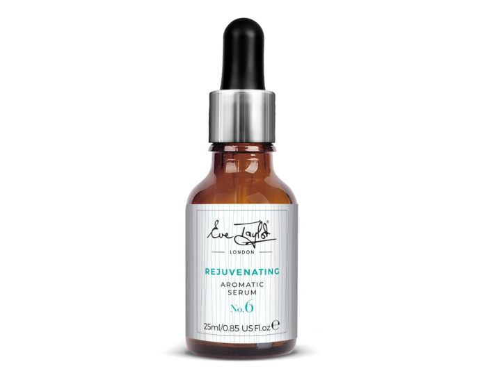Eve Taylor Rejuvenating Aromatic Serum