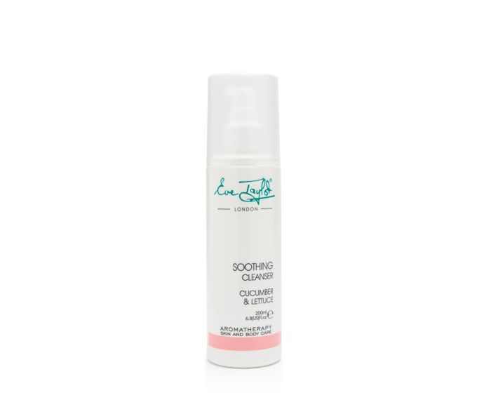 Eve Taylor Soothing Cleanser
