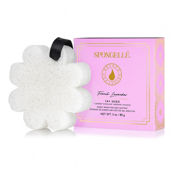 Spongelle French Lavender