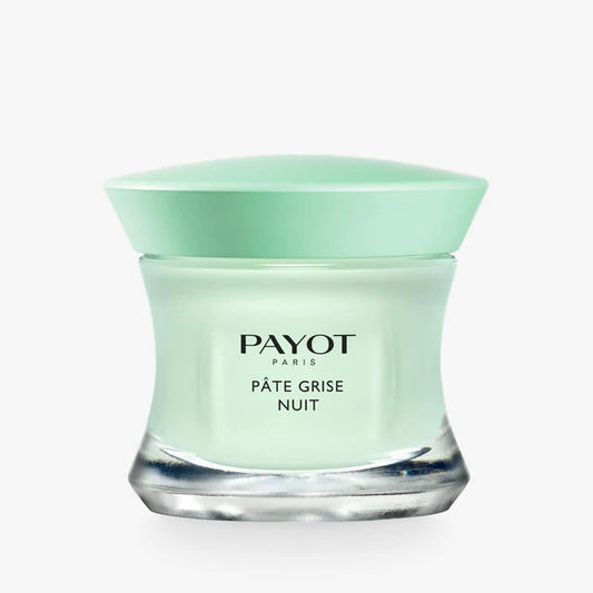 Payot Pate Grise Nuit