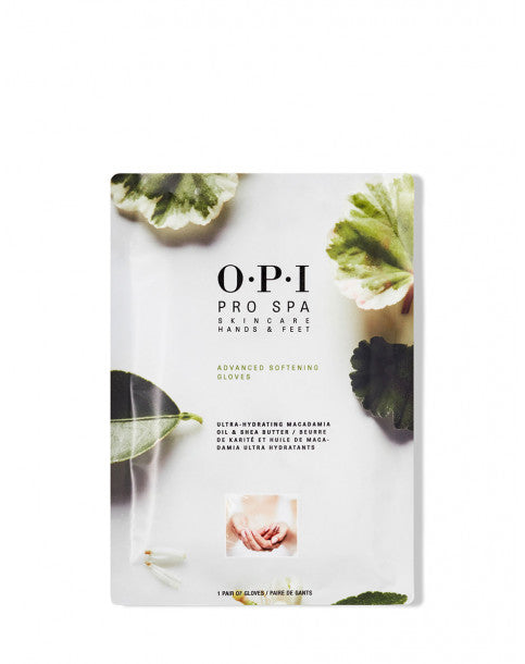 OPI ProSpa Advanced Softening Gloves