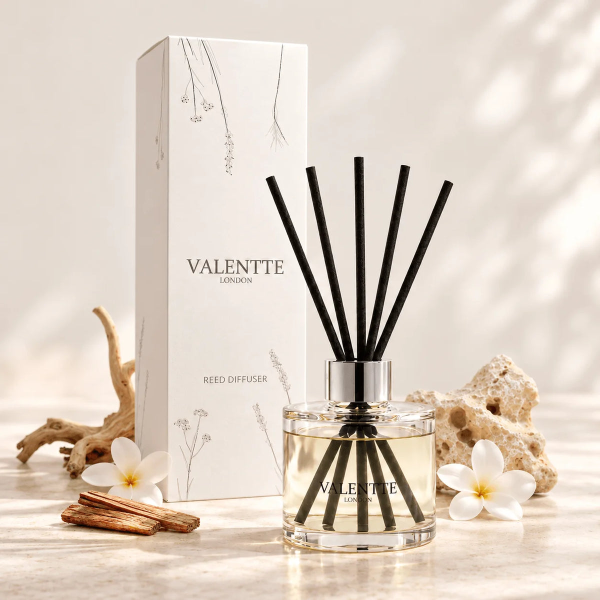 Valentte Sea Salt diffuser