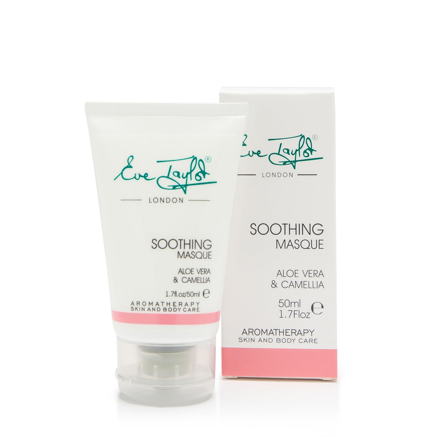 Eve Taylor Soothing Masque