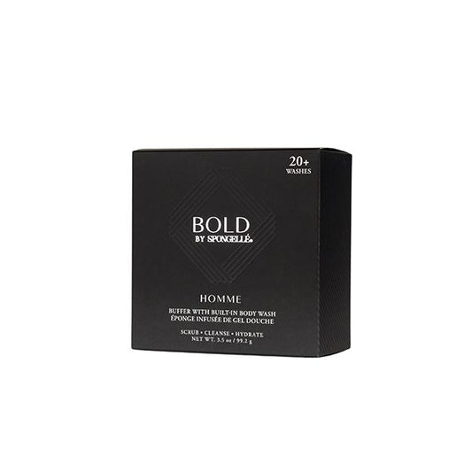 Spongelle Bold Men's