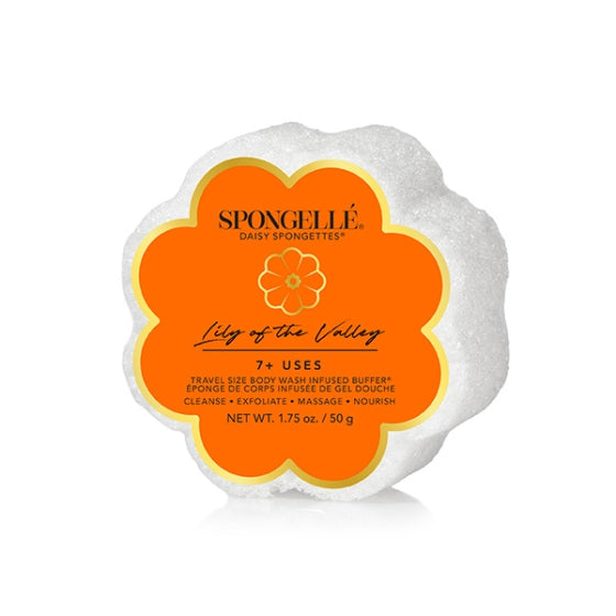 Spongette Lily Of The Valley