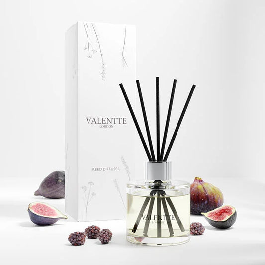 Valentte Wild Berries & Fig Diffuser