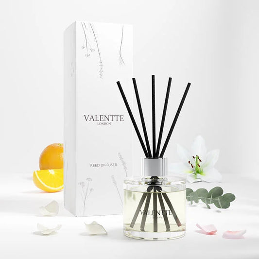 Valentte Clean Cotton Diffuser