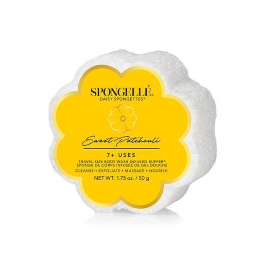 Spongette Sweet Patchouli