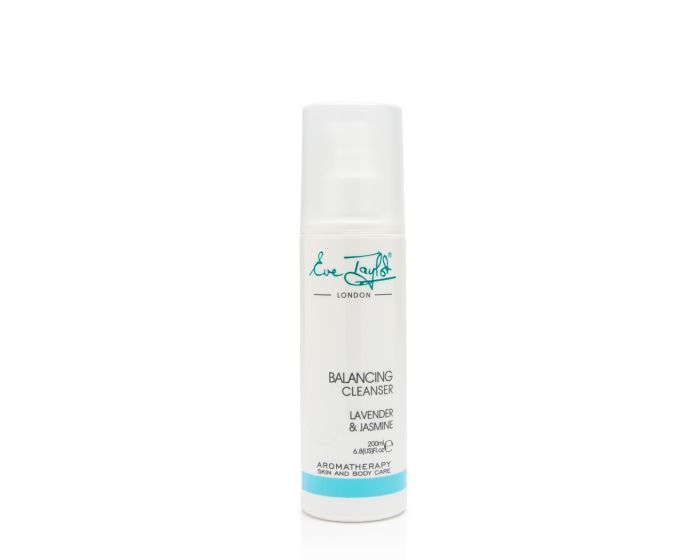 Eve Taylor Balancing Cleanser