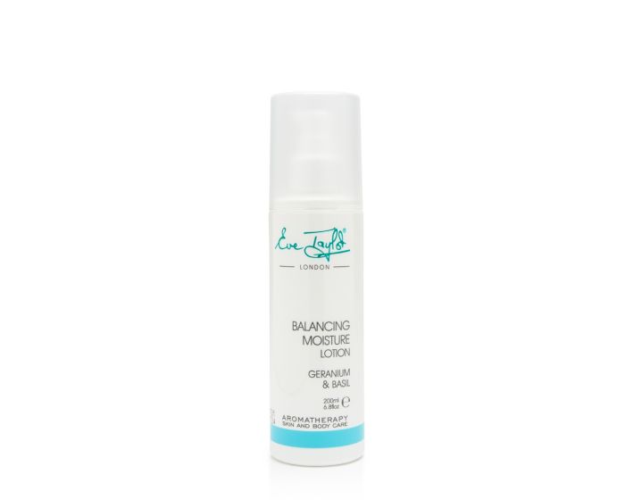 Eve Taylor Balancing Moisture Lotion