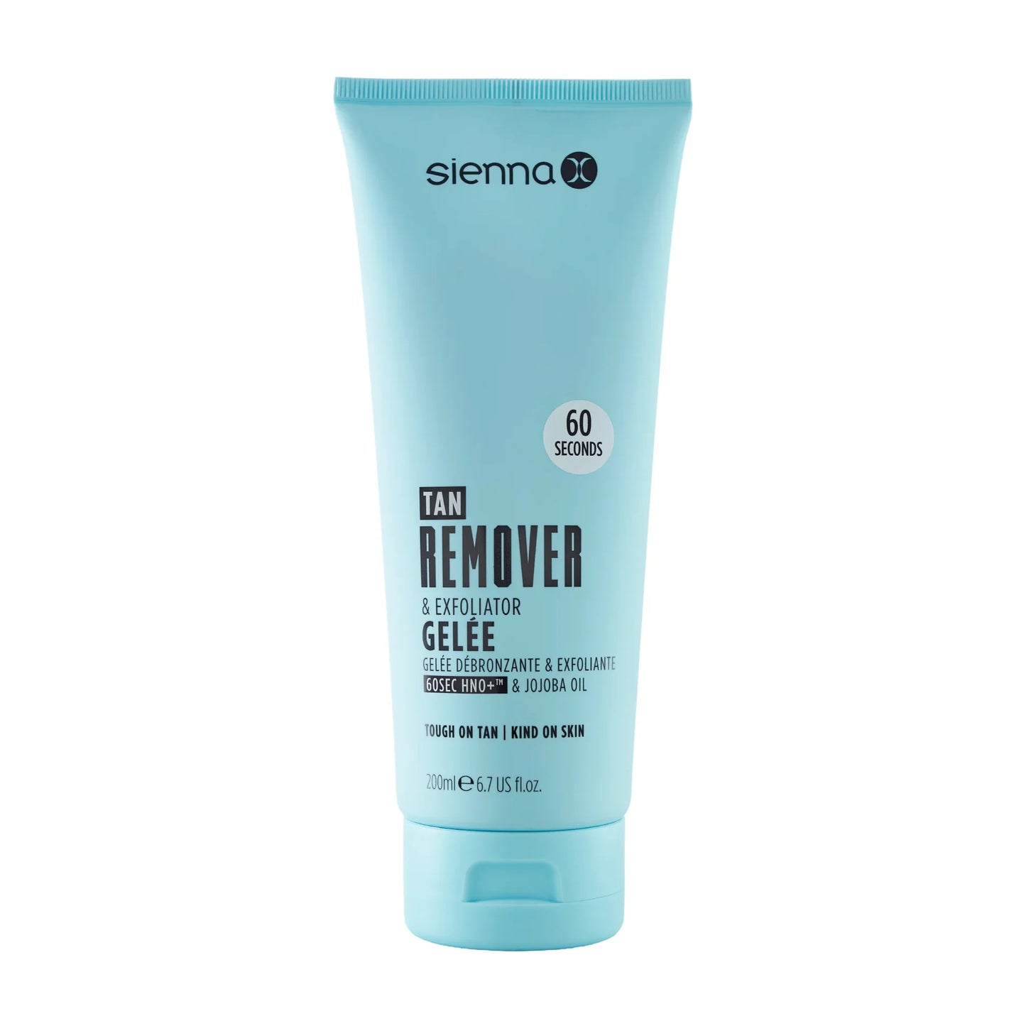 Sienna X 60 second Tan Remover