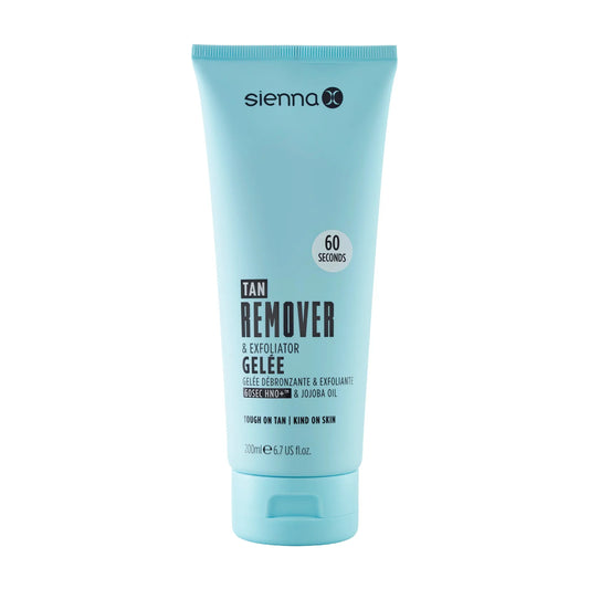 Sienna X 60 second Tan Remover