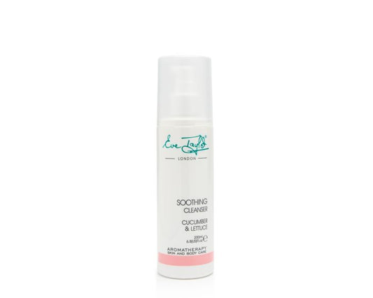 Eve Taylor Soothing Cleanser