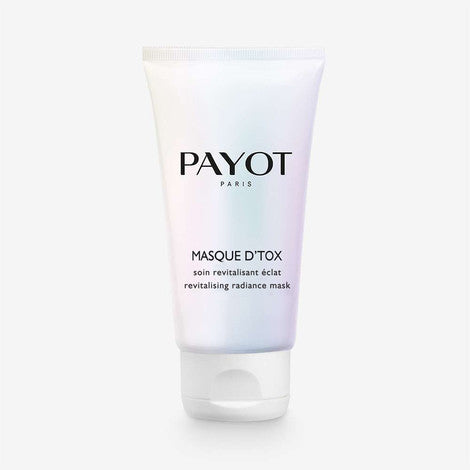 Payot Masque D'tox