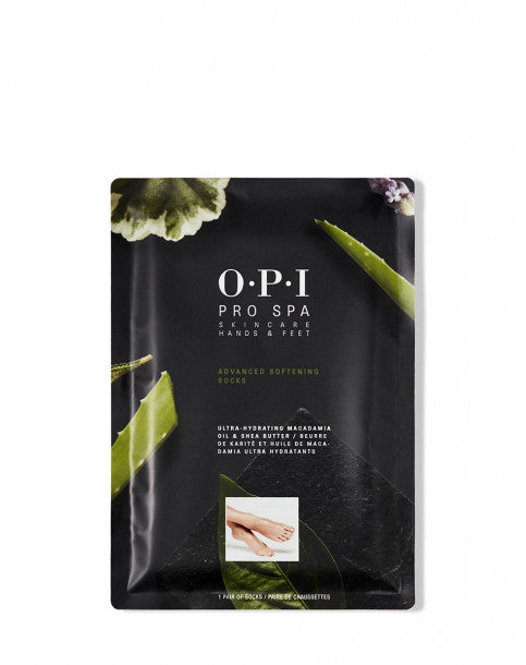 OPI ProSpa Advanced Softening Socks